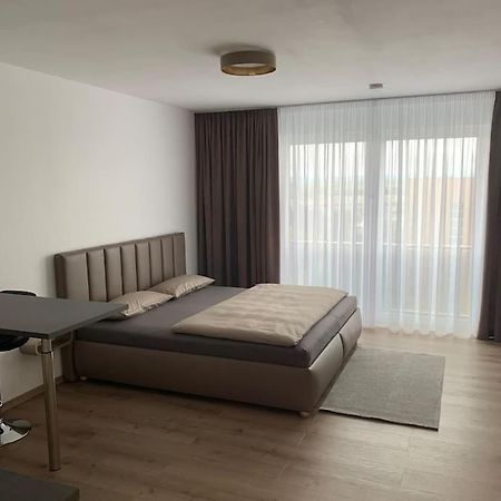 Eine Gemuetliche Einzimmerwohnung Ostfildern Eksteriør bilde