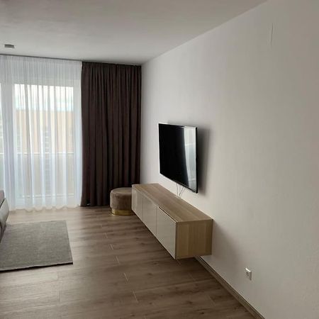 Eine Gemuetliche Einzimmerwohnung Ostfildern Eksteriør bilde