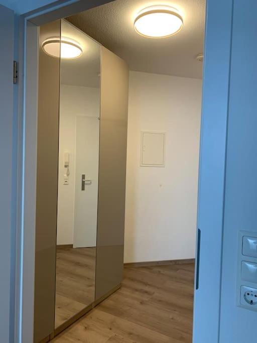 Eine Gemuetliche Einzimmerwohnung Ostfildern Eksteriør bilde