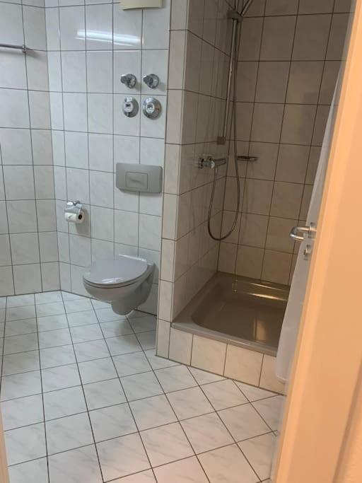 Eine Gemuetliche Einzimmerwohnung Ostfildern Eksteriør bilde