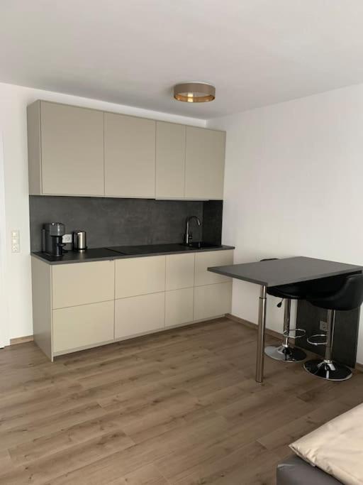 Eine Gemuetliche Einzimmerwohnung Ostfildern Eksteriør bilde